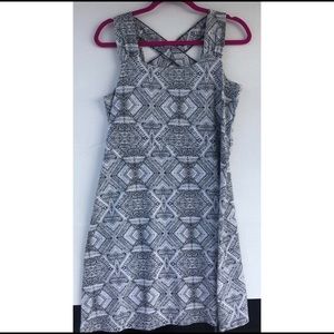 NWT Soft organic cotton dress
